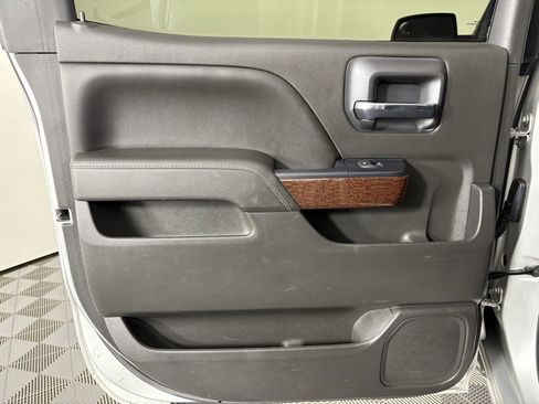 Used 2017 GMC Sierra 1500 SLT image 37