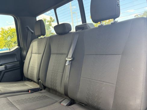 Used 2018 Ford F150 XLT w/ Equipment Group 302A Luxury AWD/4WD image 17