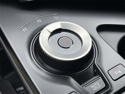 New 2025 Kia EV6 Wind image 37