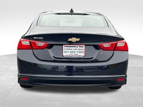 Used 2023 Chevrolet Malibu LS image 6
