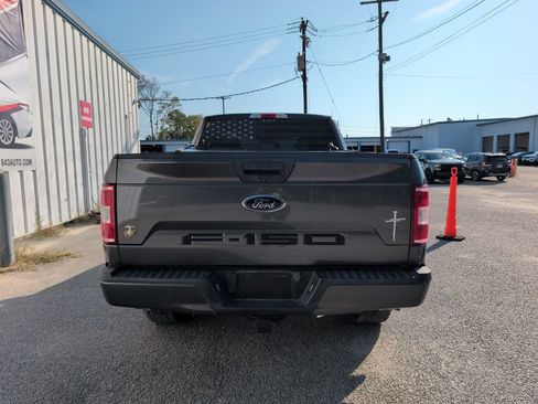Used 2019 Ford F150 XL w/ Equipment Group 101A Mid RWD image 7