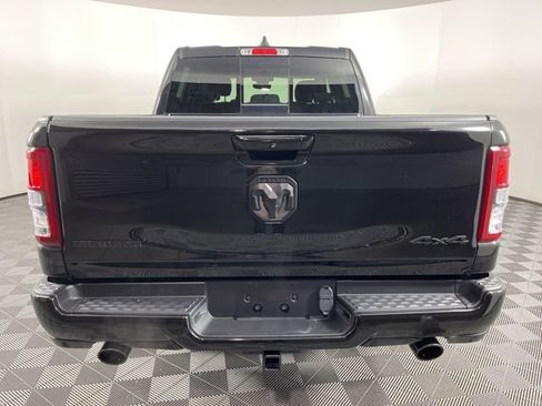 Used 2023 RAM 1500 Big Horn image 8