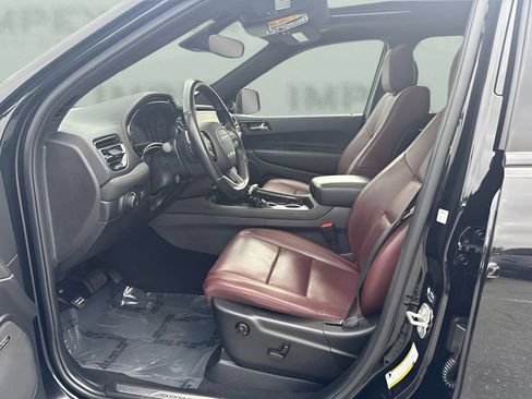 Used 2024 Dodge Durango R/T RWD image 9