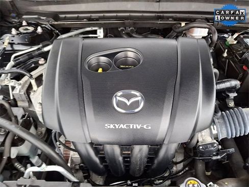 Used 2022 MAZDA CX-30 AWD 2.5 S w/ Select Package image 27