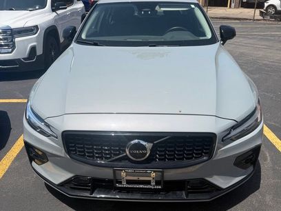 Used 2024 Volvo S60 B5 Core