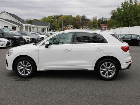 Used 2023 Audi Q3 2.0T Premium image 5