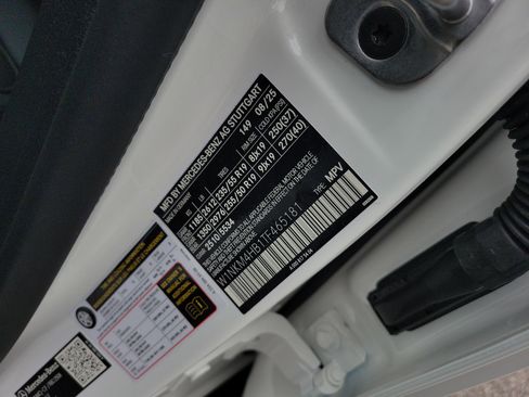 Certified 2026 Mercedes-Benz GLC 300 4MATIC image 34