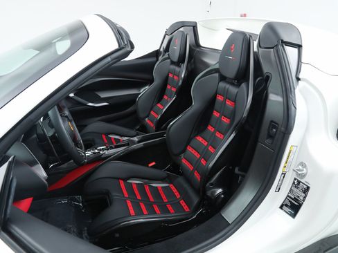 Certified 2025 Ferrari 296 GTS image 5