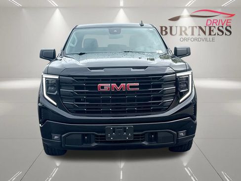 Certified 2023 GMC Sierra 1500 Elevation AWD/4WD image 3
