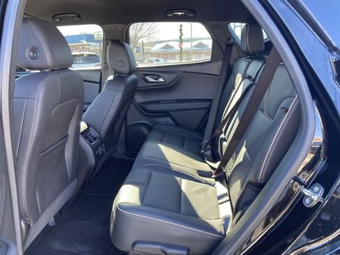 Used 2023 Chevrolet Blazer Premier w/ Enhanced Convenience Package image 21
