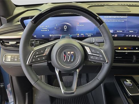 New 2026 Buick Enclave Avenir w/ Super Cruise Package image 28