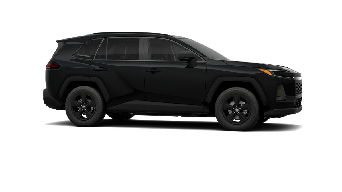 New 2026 Toyota RAV4 LE AWD/4WD image 53