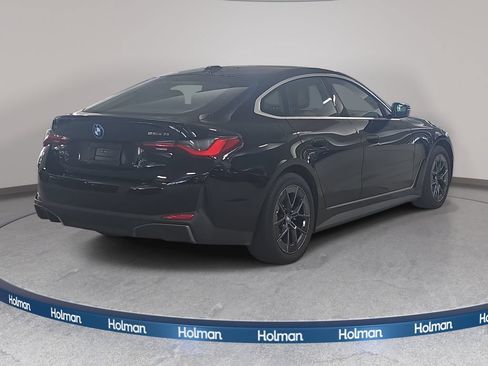Used 2024 BMW i4 eDrive35 w/ Convenience Package RWD image 7
