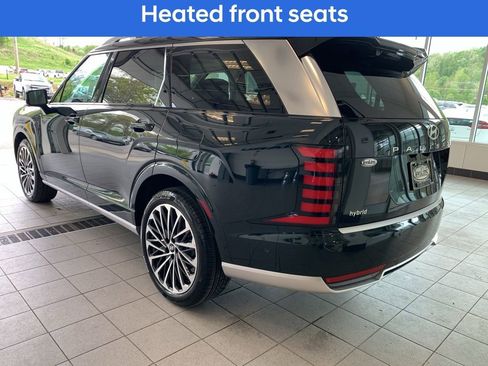 New 2026 Hyundai Palisade Calligraphy AWD/4WD image 15