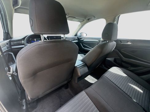 Used 2025 Volkswagen Jetta S FWD image 23