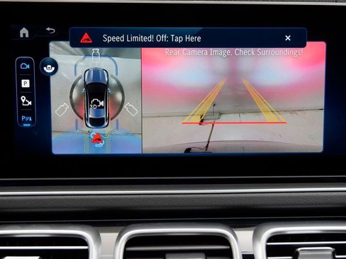 New 2026 Mercedes-Benz GLE 450 4MATIC Coupe image 30