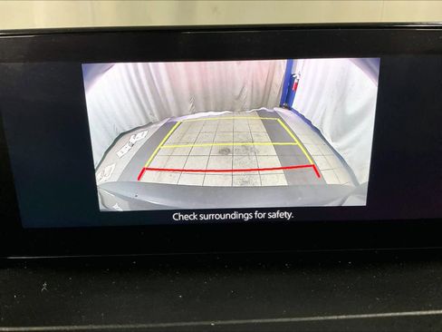 Used 2023 MAZDA CX-30 AWD 2.5 S w/ Select Package image 20