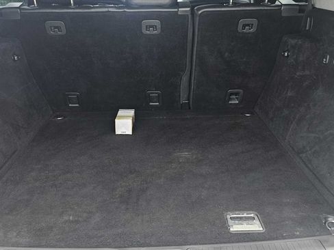 Used 2011 Mercedes-Benz ML 350 4MATIC image 17