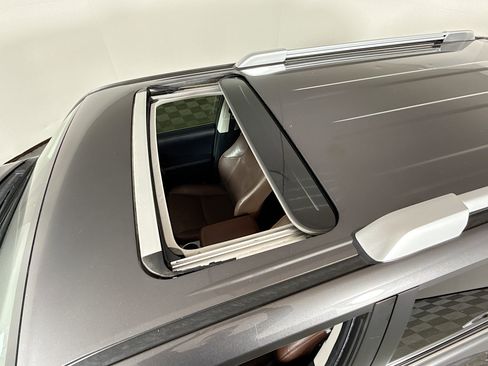 Certified 2018 Toyota 4Runner Limited image 14