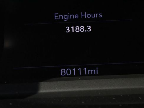 Used 2021 Chevrolet Tahoe High Country image 32