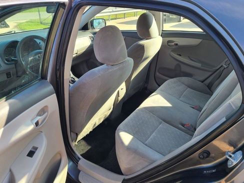 Used 2009 Toyota Corolla LE image 11