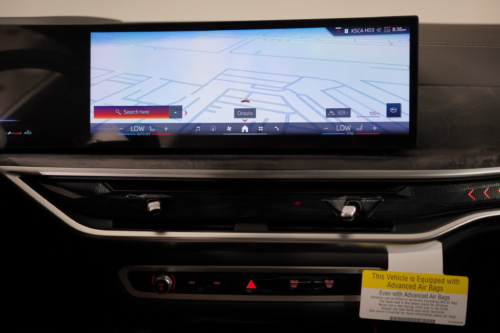 Used 2026 BMW X5 sDrive40i w/ M Sport Package RWD image 18