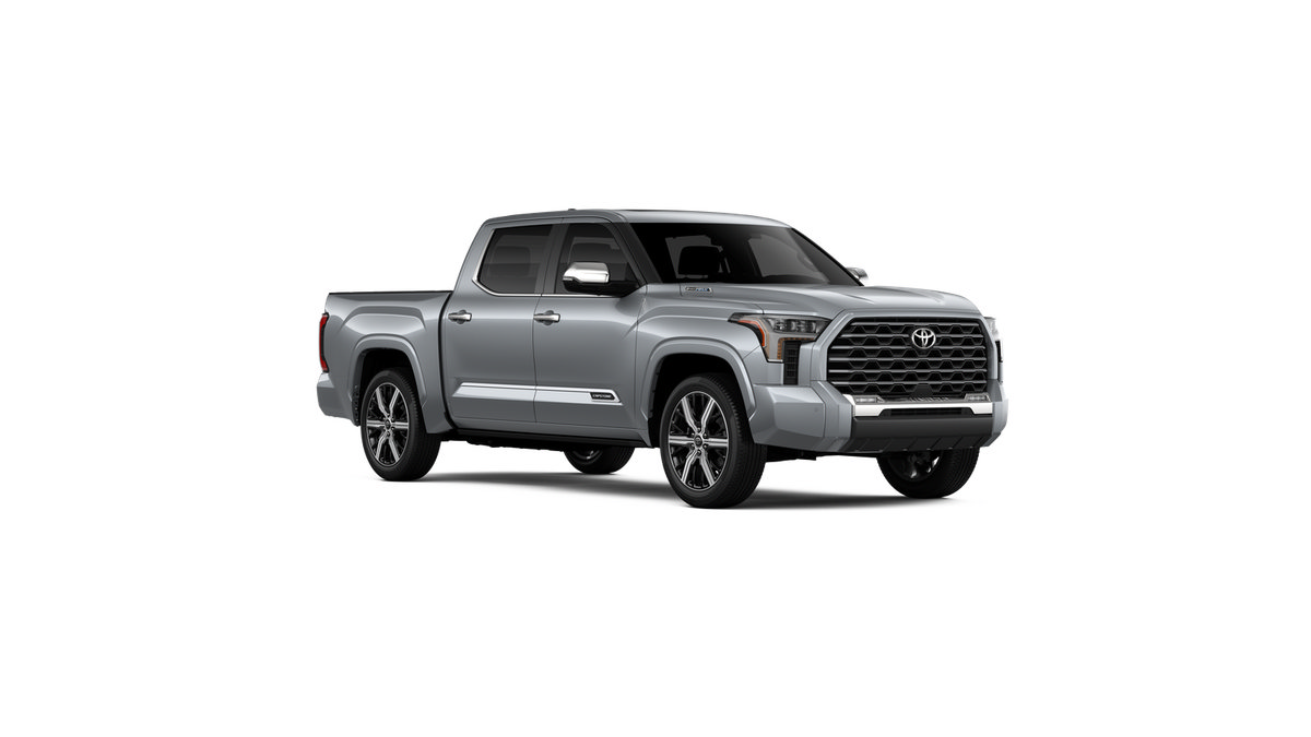 New 2026 Toyota Tundra Capstone AWD/4WD image 95