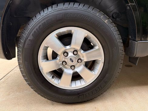 Used 2012 Ford Escape Limited image 20