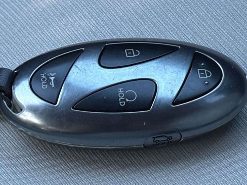 Used 2025 Hyundai Tucson SEL image 28