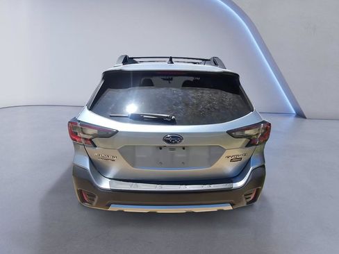 Used 2021 Subaru Outback Limited w/ Popular Package #2 AWD/4WD image 4