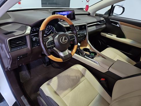 Used 2018 Lexus RX 350L FWD image 13