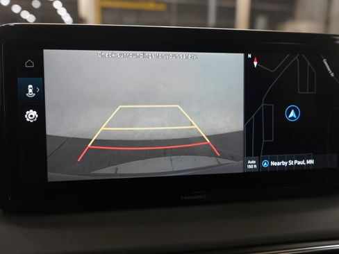 Used 2023 Hyundai Santa Fe SEL w/ Cargo Package image 28