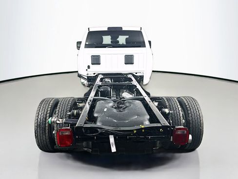 New 2026 RAM 5500 Tradesman w/ Chrome Appearance Group image 6