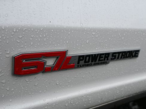 Used 2024 Ford F350 Platinum w/ Tremor Off-Road Package image 20