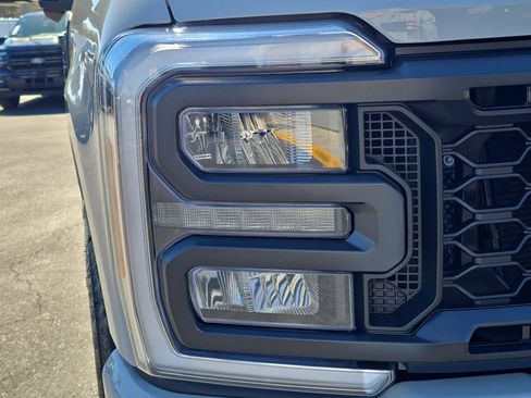 New 2026 Ford F250 XL w/ STX Appearance Package image 7