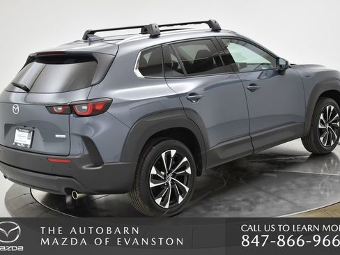 New 2026 MAZDA CX-50 2.5 Hybrid w/ Weather Package image 20
