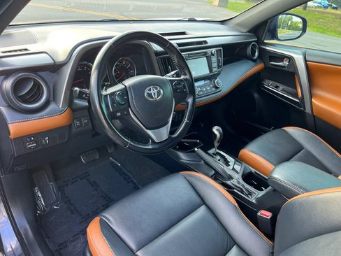 Used 2016 Toyota RAV4 SE AWD/4WD image 15