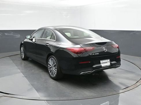 New 2026 Mercedes-Benz CLA 250 image 5
