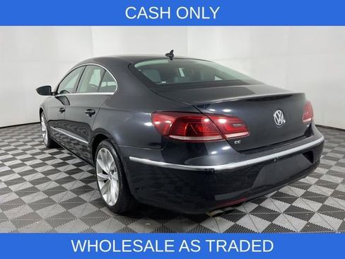Used 2013 Volkswagen CC Lux image 6