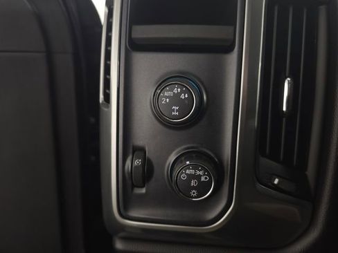 Used 2016 Chevrolet Silverado 1500 LT w/ All Star Edition image 17