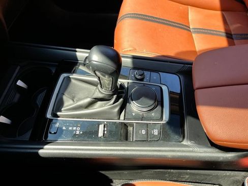 Used 2025 MAZDA CX-50 Meridian Edition w/ Cargo Package AWD/4WD image 24
