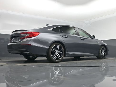 Used 2022 Honda Accord Touring image 56