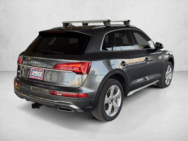 Used 2024 Audi Q5 2.0T Premium Plus AWD/4WD image 6