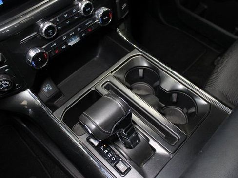 Used 2022 Ford F150 XLT w/ Equipment Group 302A High image 24