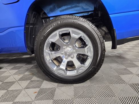 Certified 2021 RAM 1500 Big Horn image 27