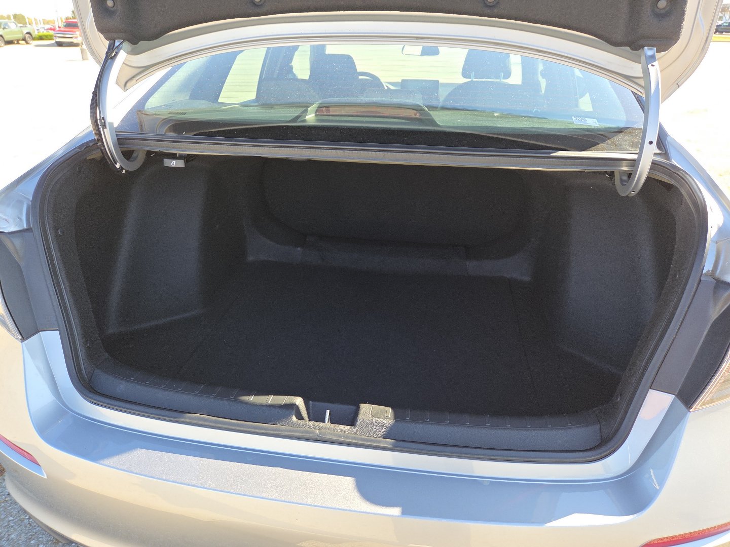 Used 2022 Honda Civic Sport image 17