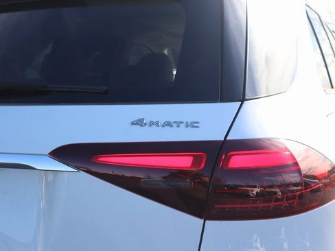 Used 2026 Mercedes-Benz GLE 350 4MATIC image 8