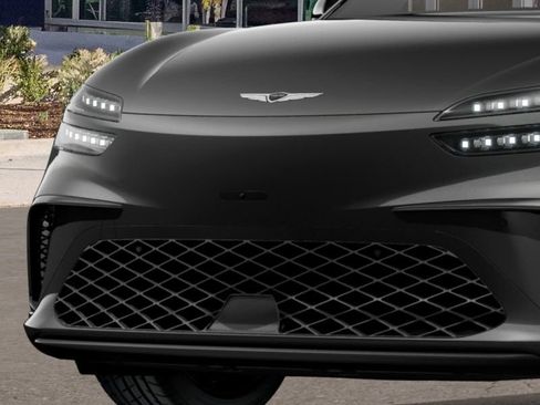 New 2026 Genesis GV60 Advance AWD/4WD image 42