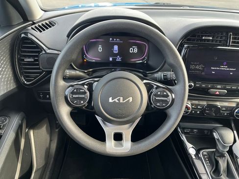 Used 2024 Kia Soul S image 13