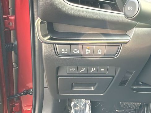 New 2026 MAZDA MAZDA3 2.5 Turbo Sedan w/Premium Plus image 23